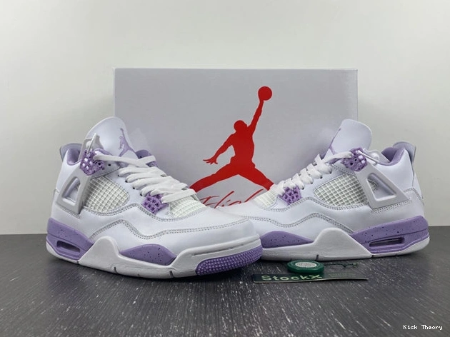 Kicked Out Shoe Store  CT8527- Air Packable 4 3931 Jordan 1027